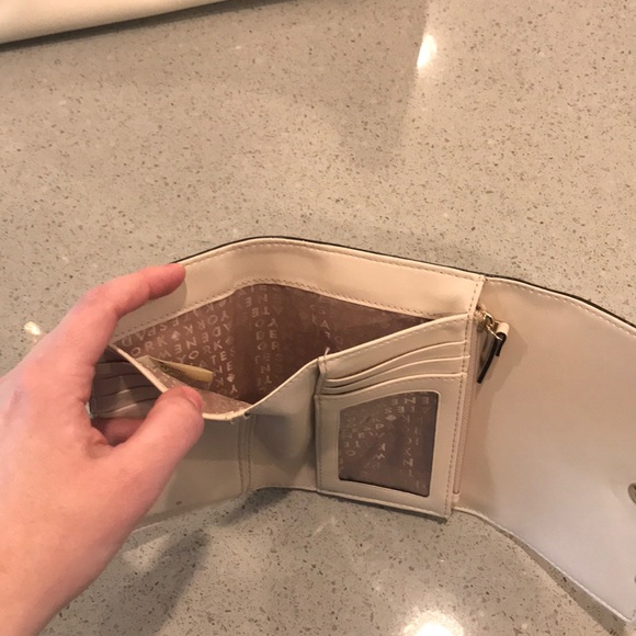 Kate Spade Camden Way Callie Trifold Wallet - Picture 5 of 5